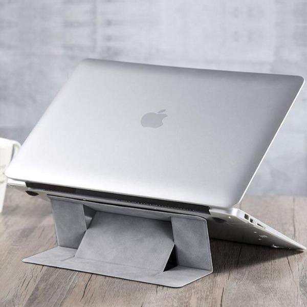 MINIMALIST FOLDING LAPTOP STAND