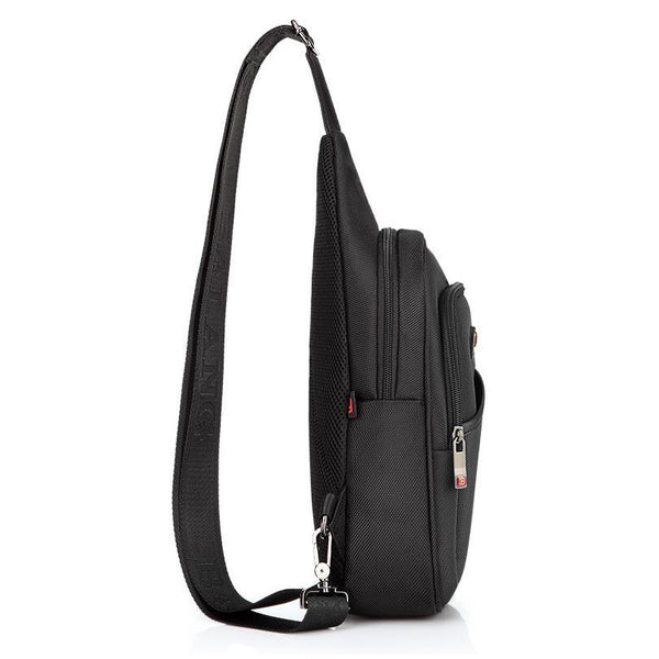 Casual Messenger Bag