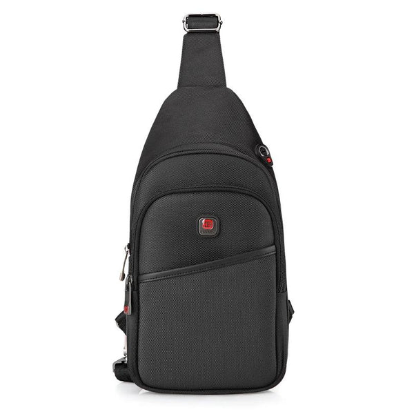 Casual Messenger Bag