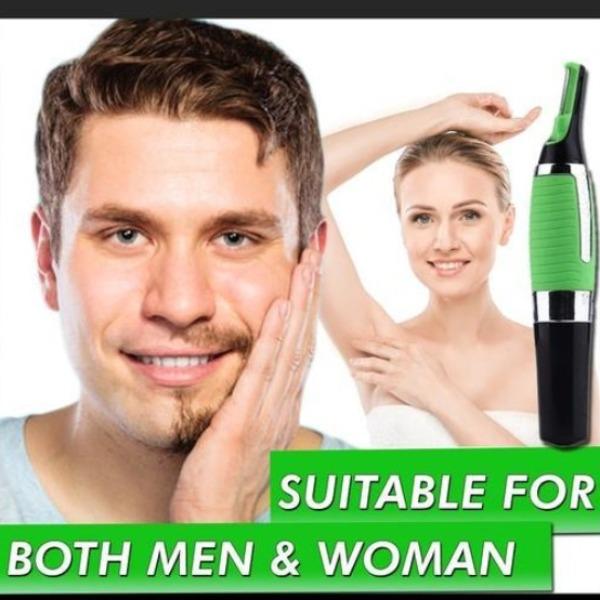 ALL IN ONE PERSONAL HAIR TRIMMER