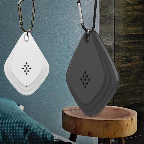 HANGING PORTABLE MOSQUITO REPELLENT