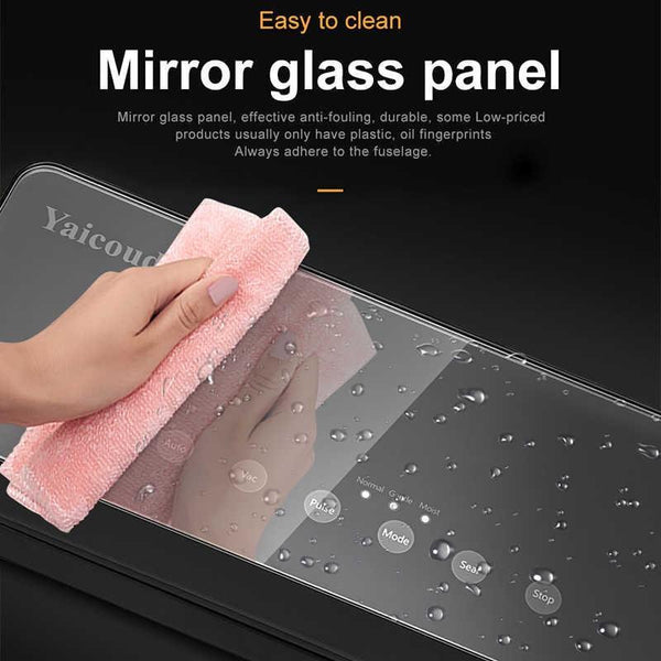 ELECTRIC FOOD VACUUM SEALER