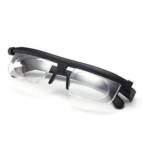 Adjustable Reading Glasses