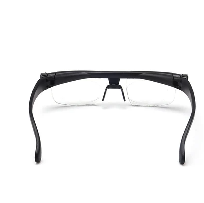 Adjustable Reading Glasses