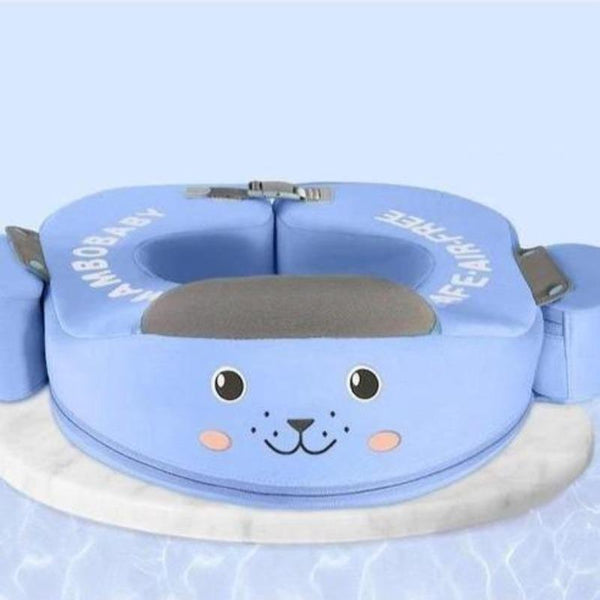 MAMBOBABY - BABY UNDERARM FLOAT