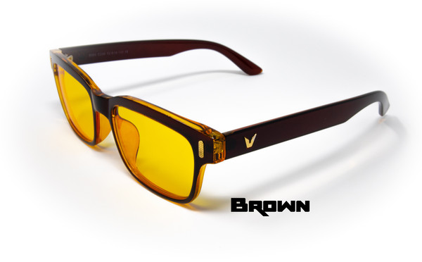 Premium Blue Light Blocking Gaming Glasses