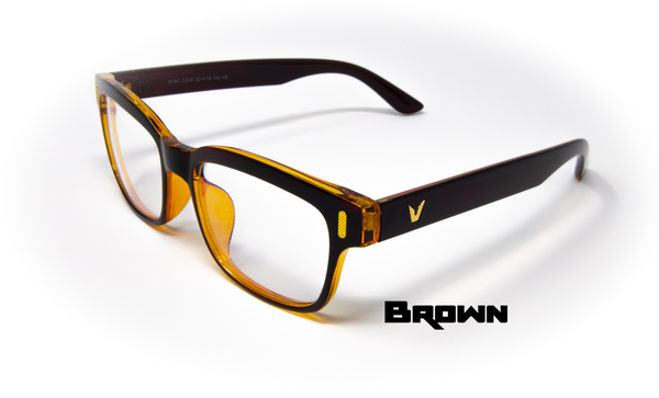 Premium Blue Light Blocking Gaming Glasses