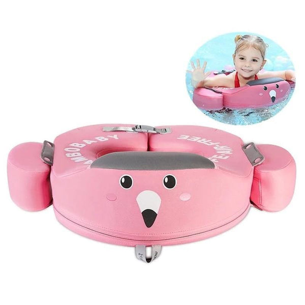 MAMBOBABY - BABY UNDERARM FLOAT