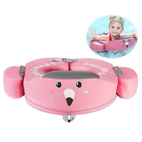 MAMBOBABY - BABY UNDERARM FLOAT