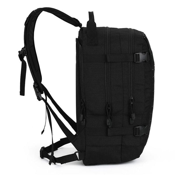 Military Tactical Bags Outdoor Rucksack Backpacks