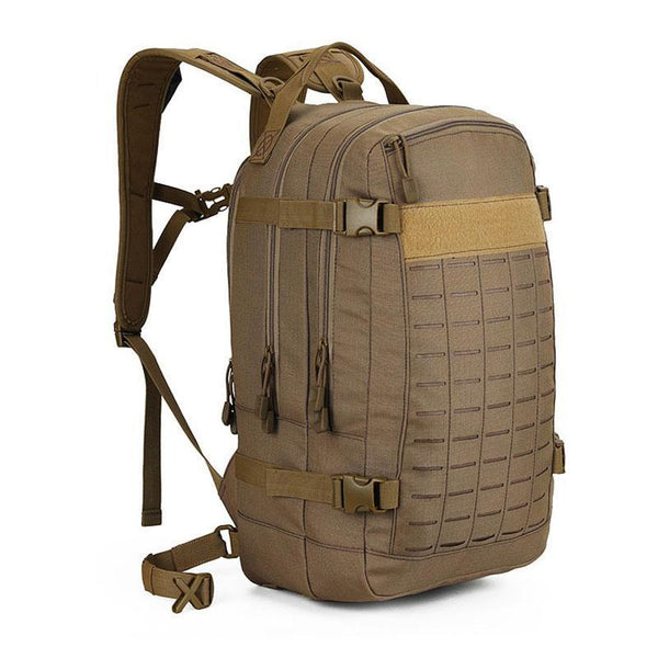 Military Tactical Bags Outdoor Rucksack Backpacks
