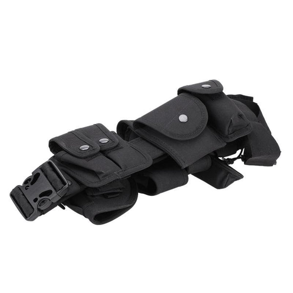Tactical Hunting Utility Kit Belt