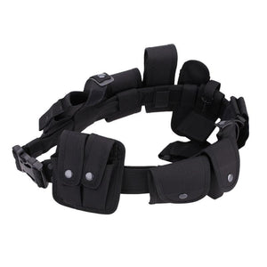 Tactical Hunting Utility Kit Belt