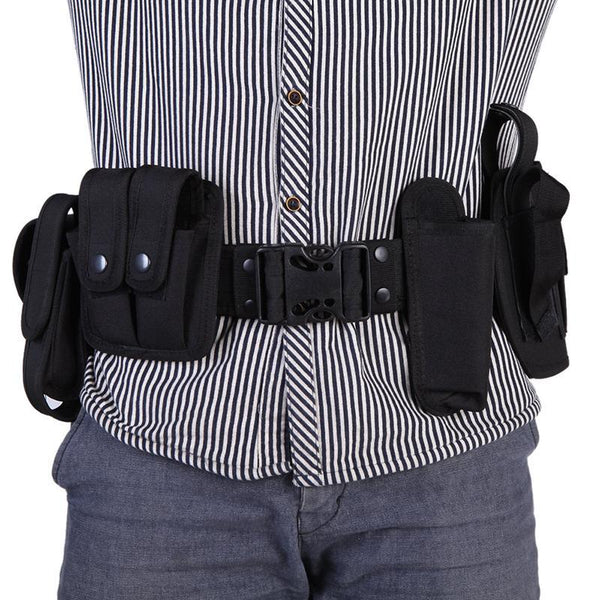 Tactical Hunting Utility Kit Belt