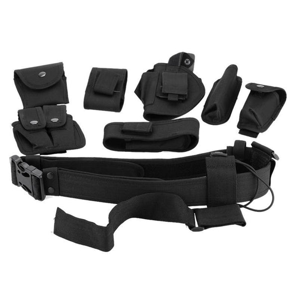 Tactical Hunting Utility Kit Belt