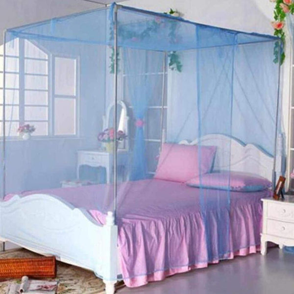 MOSQUITO NET BED CANOPY