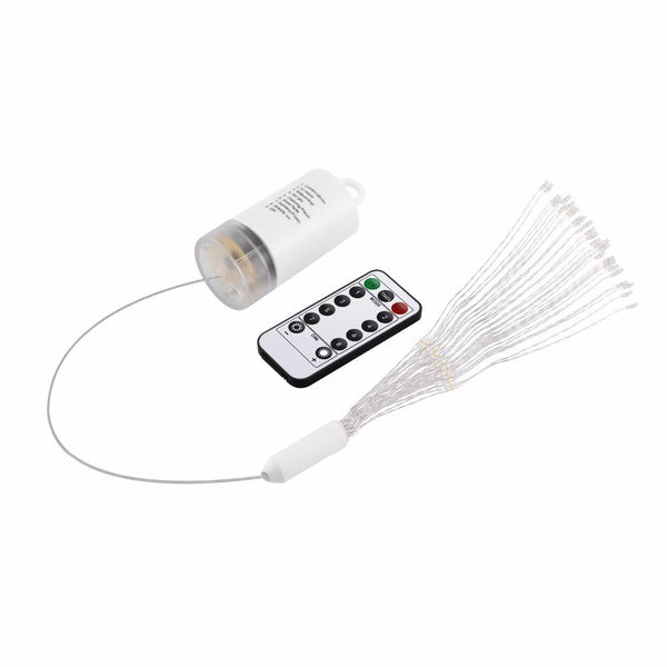 LED Starburst Lights