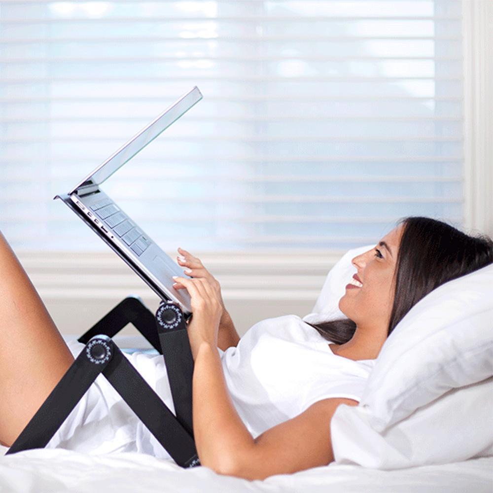 ERGONOMIC TABLE DESK STAND