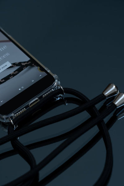 Hands Free Smartphone Necklaces