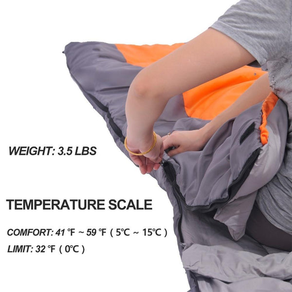 Camping Sleeping Bag