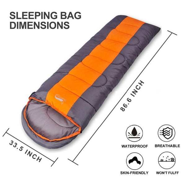 Camping Sleeping Bag
