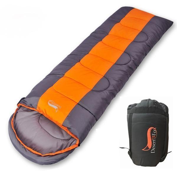 Camping Sleeping Bag
