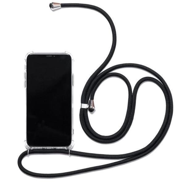 Hands Free Smartphone Necklaces