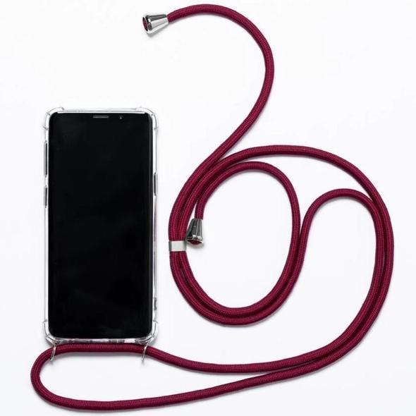 Hands Free Smartphone Necklaces