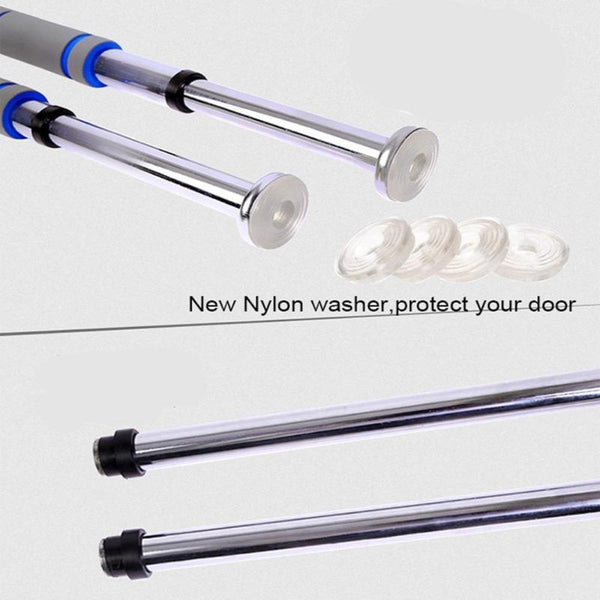 HOME DOOR PULL UP BAR