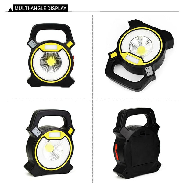 Lantern Work Light 15W