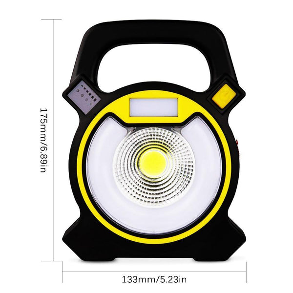 Lantern Work Light 15W