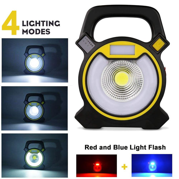 Lantern Work Light 15W