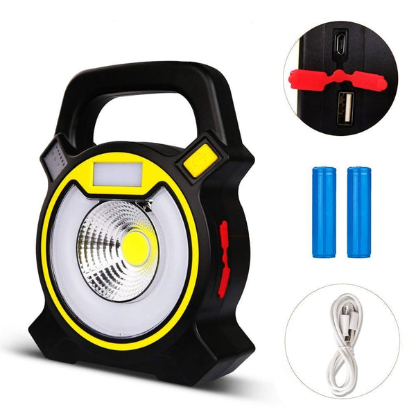 Lantern Work Light 15W