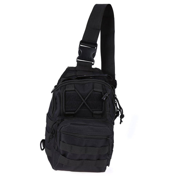 Tactical Military Compact Shoulder Sling Bag