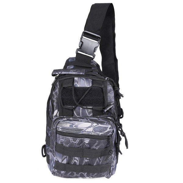 Tactical Military Compact Shoulder Sling Bag
