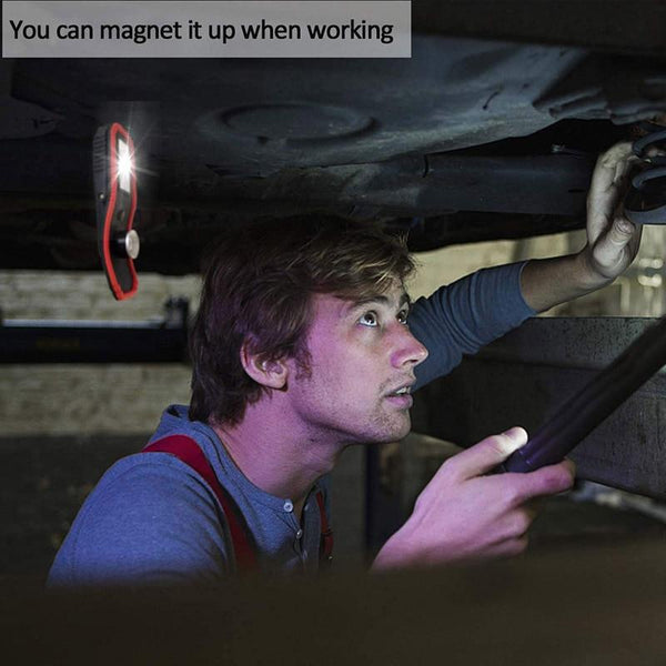 Multifunctional Portable Hanging Lantern