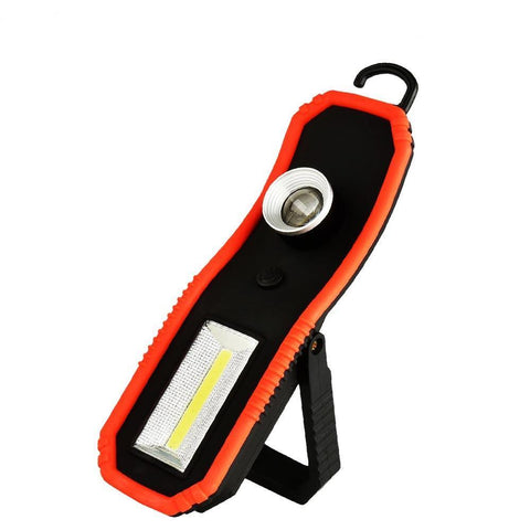 Multifunctional Portable Hanging Lantern