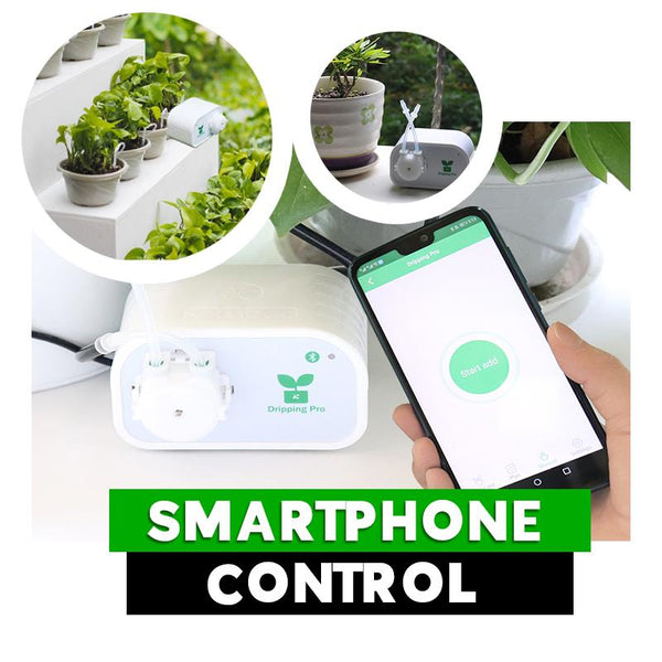 AUTOMATIC PLANT WATERING SYSTEM TOOL