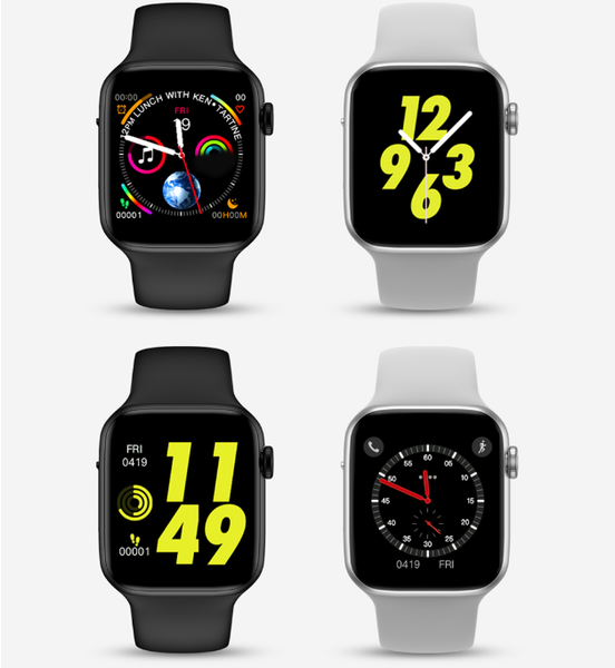 IWO Smartwatch-Original&Newest technology