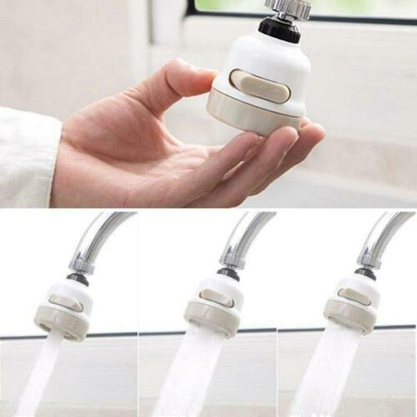 Kitchen Home Faucet Shower