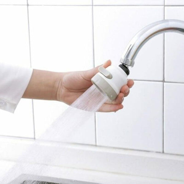 Kitchen Home Faucet Shower