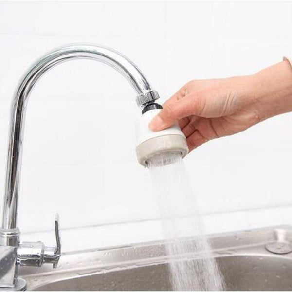 Kitchen Home Faucet Shower