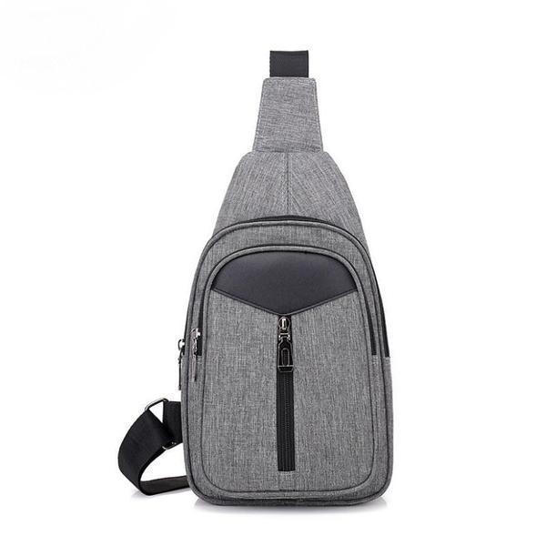 Small Messenger Bag