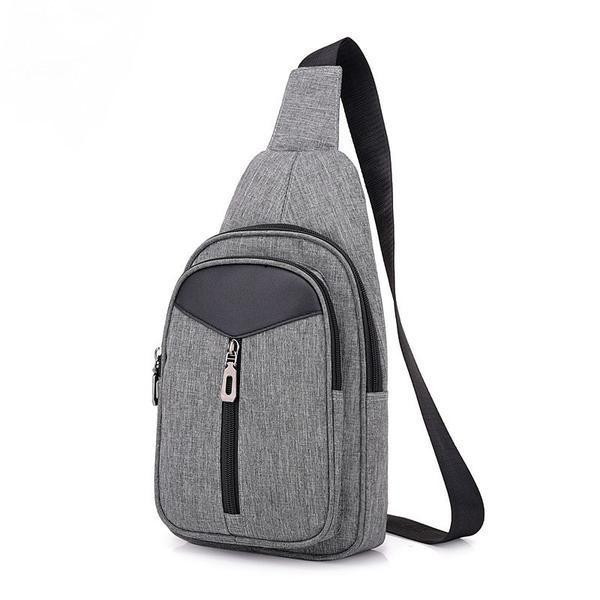Small Messenger Bag