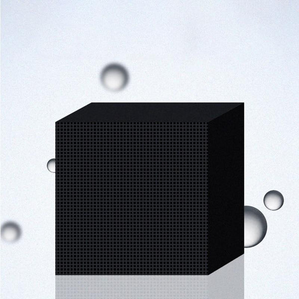 Eco-Aquarium Water Purifier Cube