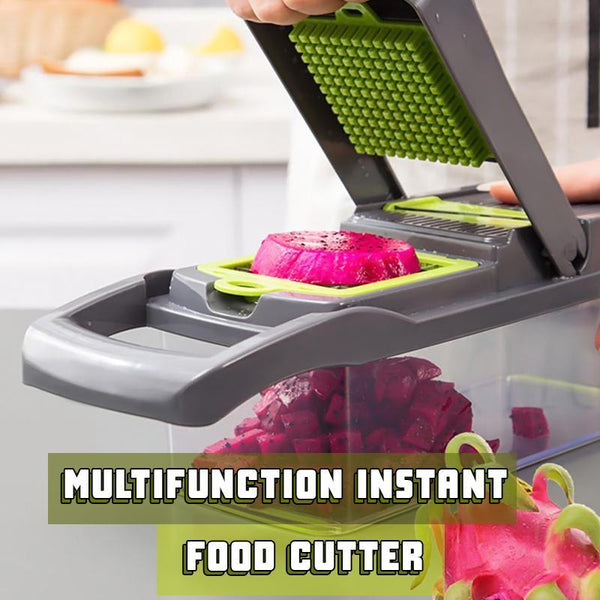 MULTIFUNCTION INSTANT FOOD CUTTER