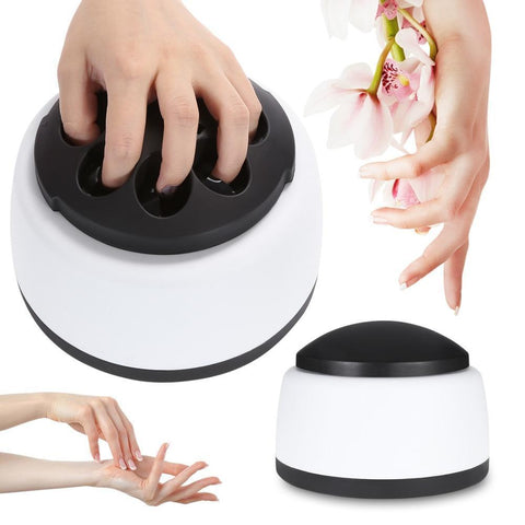 Electric Gel Nail Polish Remover