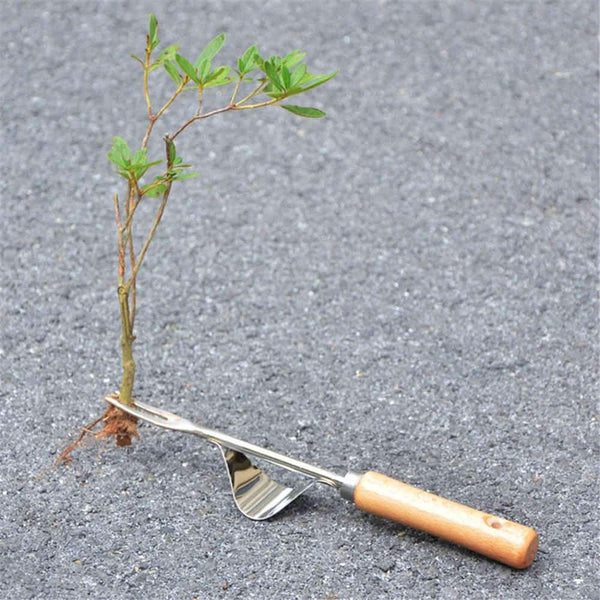 Easy Weeder Dig Tool