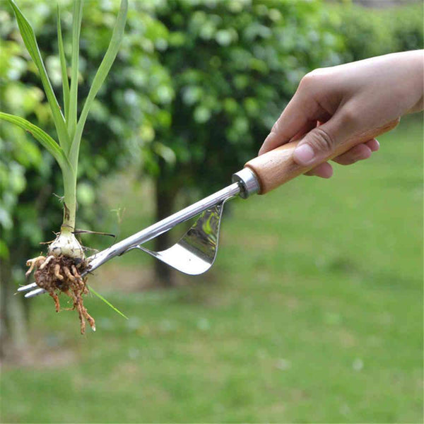 Easy Weeder Dig Tool