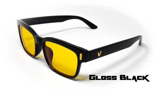 Premium Blue Light Blocking Gaming Glasses
